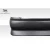 2000-2005 Lexus IS Series IS300 Sportcross Wagon B-Sport Rear Bumper - 1 Piece - image 10