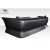 2000-2005 Lexus IS Series IS300 Sportcross Wagon B-Sport Rear Bumper - 1 Piece - image 15