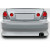 2000-2005 Lexus IS Series IS300 Sportcross Wagon B-Sport Rear Bumper - 1 Piece - image 1
