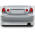 2000-2005 Lexus IS Series IS300 Sportcross Wagon Duraflex B-Sport Rear Bumper - 1 Piece - image 1