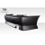 2000-2005 Lexus IS Series IS300 Sportcross Wagon B-Sport Rear Bumper - 1 Piece - image 4
