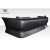 2000-2005 Lexus IS Series IS300 Sportcross Wagon B-Sport Rear Bumper - 1 Piece - image 5