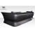 2000-2005 Lexus IS Series IS300 Sportcross Wagon Duraflex B-Sport Rear Bumper - 1 Piece - image 5