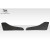 2016-2021 Honda Civic 4DR Broman Wing Spoiler - 5 Pieces (S) - image 11