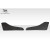 2016-2021 Honda Civic 4DR Broman Wing Spoiler - 5 Pieces (S) - image 22
