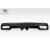 2014-2016 Mercedes CLA Class Burnout Rear Diffuser - 1 Piece - image 9
