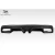 2014-2016 Mercedes CLA Class Burnout Rear Diffuser - 1 Piece - image 16