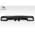 2014-2016 Mercedes CLA Class Burnout Rear Diffuser - 1 Piece - image 5