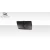 2014-2016 Mercedes CLA Class Burnout Rear Diffuser - 1 Piece - image 13
