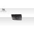 2014-2016 Mercedes CLA Class Burnout Rear Diffuser - 1 Piece - image 13