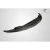 2008-2013 BMW M3 Champion Carbon Fiber Front Lip - image 8