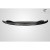 2008-2013 BMW M3 E90 E92 E93 Carbon Creations Champion Front Lip Spoiler Air Dam - 1 Piece - image 2