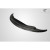 2008-2013 BMW M3 E90 E92 E93 Carbon Creations Champion Front Lip Spoiler Air Dam - 1 Piece - image 4