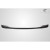 1997-2003 BMW M5 E39 CSL Look Front Lip Spoiler Air Dam - 1 Piece - image 7