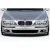 1997-2003 BMW M5 CSL Look Front Lip - image 1