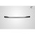 1997-2003 BMW M5 E39 Duraflex CSL Look Front Lip Spoiler Air Dam - 1 Piece - image 4