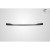 1997-2003 BMW M5 E39 CSL Look Front Lip Spoiler Air Dam - 1 Piece - image 8