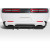 2015-2023 Dodge Challenger Circuit Wide Body Kit - 15 Pieces - image 8