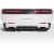 2015-2023 Dodge Challenger Circuit Wide Body Kit - 15 Pieces - image 8