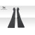 2015-2023 Dodge Challenger Circuit Wide Body Kit - 15 Pieces - image 35