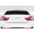 2014-2020 BMW 4 Series F32 Damon Rear Wing Spoiler - 1 Piece - image 1