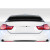 2014-2020 BMW 4 Series F32 Duraflex Damon Rear Wing Spoiler - 1 Piece - image 1