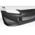 2000-2009 Honda S2000 CR Front Bumper - 1 Piece - image 7
