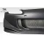 2000-2009 Honda S2000 CR Front Bumper - 1 Piece - image 14