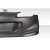 2000-2009 Honda S2000 CR Front Bumper - 1 Piece - image 23