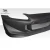 2000-2009 Honda S2000 CR Front Bumper - 1 Piece - image 8