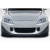 2000-2009 Honda S2000 Duraflex CR Front Bumper - 1 Piece - image 1