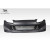 2000-2009 Honda S2000 CR Front Bumper - 1 Piece - image 3