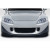 2000-2009 Honda S2000 CR Front Bumper - 1 Piece - image 1