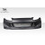 2000-2009 Honda S2000 CR Front Bumper - 1 Piece - image 3