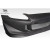 2000-2009 Honda S2000 CR Front Bumper - 1 Piece - image 5