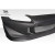 2000-2009 Honda S2000 CR Front Bumper - 1 Piece - image 5