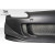 2000-2009 Honda S2000 CR Front Bumper - 1 Piece - image 7