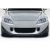 2000-2009 Honda S2000 CR Front Bumper - 1 Piece - image 1