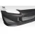 2000-2009 Honda S2000 CR Front Bumper - 1 Piece - image 12