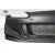 2000-2009 Honda S2000 CR Front Bumper - 1 Piece - image 11