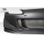 2000-2009 Honda S2000 CR Front Bumper - 1 Piece - image 14