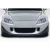 2000-2009 Honda S2000 CR Front Bumper - image 1