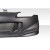 2000-2009 Honda S2000 Duraflex CR Front Bumper - 1 Piece - image 16