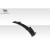 2018-2023 Kia Stinger Dominator Rear Wing Spoiler - 1 Piece - image 9