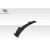 2018-2023 Kia Stinger Dominator Rear Wing Spoiler - 1 Piece - image 6