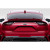 2018-2023 Kia Stinger Dominator Rear Wing Spoiler - 1 Piece - image 1