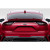 2018-2023 Kia Stinger Dominator Rear Wing Spoiler - 1 Piece - image 1