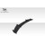 2018-2023 Kia Stinger Duraflex Dominator Rear Wing Spoiler - 1 Piece - image 4