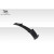 2018-2023 Kia Stinger Duraflex Dominator Rear Wing Spoiler - 1 Piece - image 5