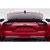 2018-2023 Kia Stinger Dominator Rear Wing Spoiler - 1 Piece - image 1
